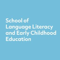 DCU School of Language, Literacy and ECE(@DCU_LLECE) 's Twitter Profile Photo