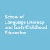 DCU School of Language, Literacy and ECE (@DCU_LLECE) Twitter profile photo