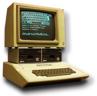 I just got a new Commodore 64 so I figure I can now give Twitter a shot.