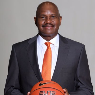 Head Men’s Basketball Coach at Florida A&M University #ThinkBig