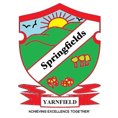 Growing village school, based in Yarnfield, Staffordshire, catering to ages 3 to 9 years old.

01785 337310
office@springfields-first.staffs.sch.uk