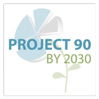 Project 90 by 2030(@Project90by2030) 's Twitter Profile Photo