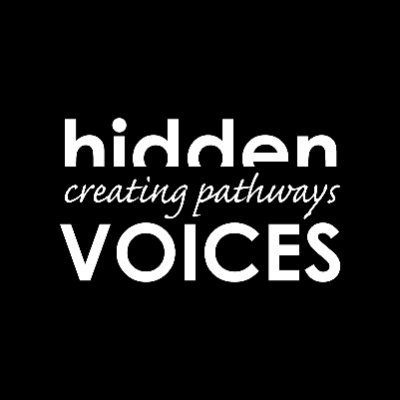 Stories make change possible - sharing underrepresented voices: from women in prison, homeless youth, returning vets, survivors of violence, & others