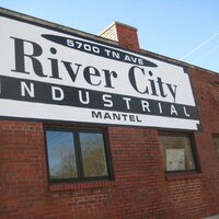 RiverCityIndustrial (@rivercityind) Twitter profile photo
