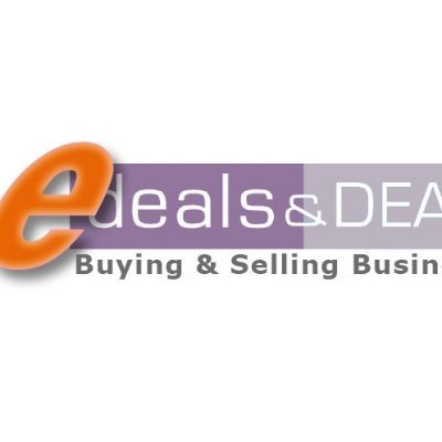 edealsAndDEALS's profile picture. e-marketplace αγγελιών "Επιχειρήσεων προς Πώληση".  Listing Businesses for Sale