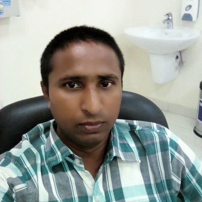 SambhalSaifi's profile picture. لا إِلَٰهَ إِلَّا أَنْتَ سُبْحَانَكَ إِنِّي كُنْتُ مِنَ الظَّالِمِينَ