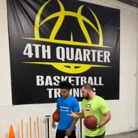 4th Quarter Basketball Training TM (@4thtm) 's Twitter Profile