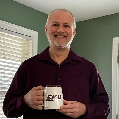 GWYoder's profile picture. Physics professor at EKU.