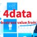 4Data.be (@4databe) Twitter profile photo 4Data.be (@4databe) Twitter profile photo