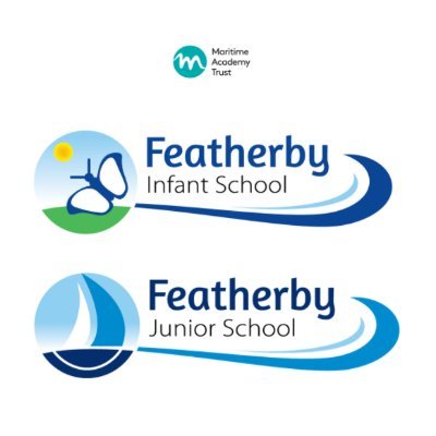 We are pupils from Featherby Infant and Junior School and will be sharing with you the books we are reading, both in school and at home, and the books we love.
