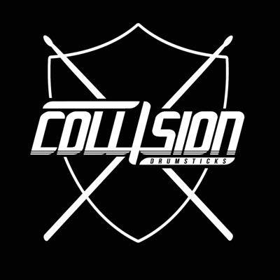 Official Collision Drumsticks Twitter🥁 Helping the modern drummer to connect, collaborate and grow💯 Find us on Instagram @collisiondrumsticks