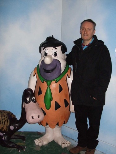 MiserableGit1's profile picture. 