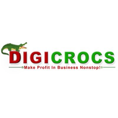 digicrocs's profile picture. DigiCrocs is a Digital Agency that aims at delivering "value" for our global clientele.