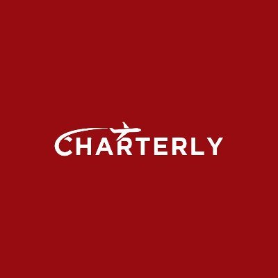 Charterly provides personalized private jet charter services for businesses and individuals.