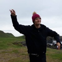 L (@lukebrbr) 's Twitter Profile