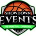 The Showdown Events - Exposure Tournaments (@EventsShowdown) Twitter profile photo
