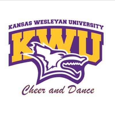 The Official Twitter Page for the Kansas Wesleyan University Cheer and Dance Teams