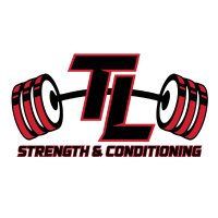 Tyler Legacy S&C (@tl_strength) 's Twitter Profile