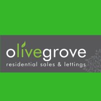 olivegrove(@olivegrove_info) 's Twitter Profile Photo