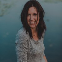 Genevieve V Georget (@gen_georget) 's Twitter Profile