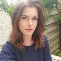Iris Harris (@harrris_iris) Twitter profile photo