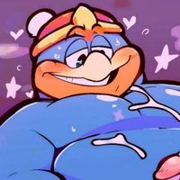 Dedede! (On and Off) (@bigmassiveddd) 's Twitter Profile