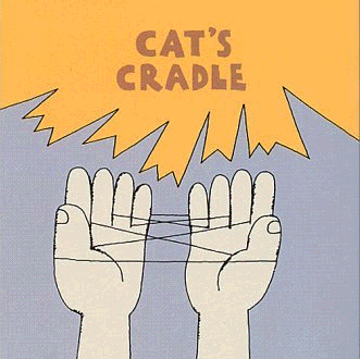 カート・ヴォネガットKurt Vonnegutの小説『猫のゆりかごCAT'S CRADLE』に出てくる架空の宗教「ボコノン教」の教義を広めるための非公式botです。