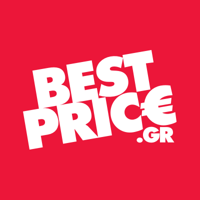 Το BestPrice είναι η πρώτη υπηρεσία σύγκρισης τιμών στην Ελλάδα.
Στο BestPrice θα βρεις τα καλύτερα προϊόντα στην καλύτερη τιμή!