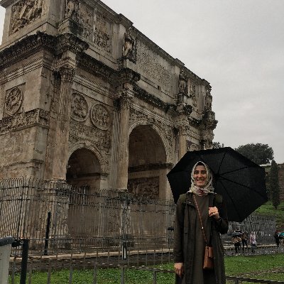 nagihan2494's profile picture. Organic Chemistry, PhD | Ireland