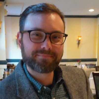 It/Thing. Dog Do-Dad. Agent. Hubbster Weirdo. I am here for OSINT. Trek Lord. Slayer of Kittens. No one follows me because I have nothing destructive to say.