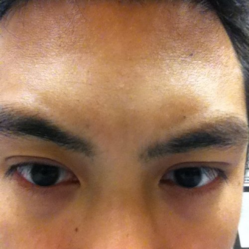 herban's profile picture. yeah... about that...
