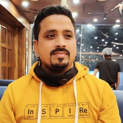 harshals2's profile picture. 