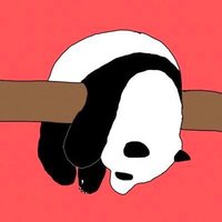 ぱ (@_panda123n) 's Twitter Profile