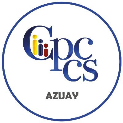 Cuenta oficial de la delegación del CPCCS en Azuay