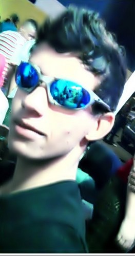 É nois que ta  HAUHSUAHSUAHUSAHS
