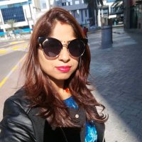 Swati srivastava ๐ฎ๐ณ (@swatisr42924238) 's Twitter Profile