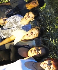 Twitter oficial da Banda Misstep.  Individual: @CaioServulo @OzzyAlbuquerque @Rincley_Guerra