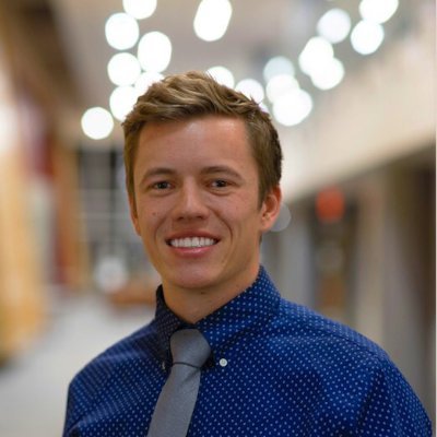 AdamCKessel's profile picture. Radiation Oncology resident at Mayo Clinic | University of Utah SOM ‘22