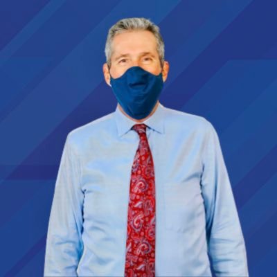 BrianPallister Profile Picture