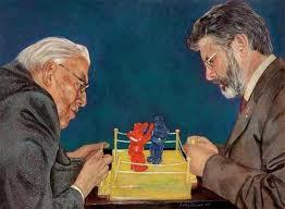 billybuachaill's profile picture. Why can't anyone ever see it from my side?!