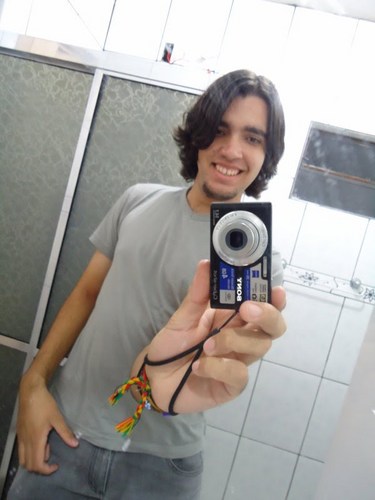 nem eu sei...
