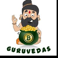 Guru Vedas(@VedasGuru) 's Twitter Profile Photo