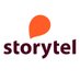 Storytel Suomi (@storytel_fi) Twitter profile photo