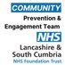 Community Prevention and Engagement Team (@LSCFT_CPET) Twitter profile photo