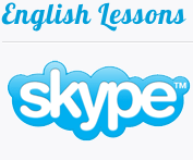 Learn English online from the comfort of your home or office, WORLDWIDE or I can come to you if you live in Malaga area.