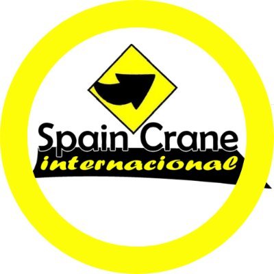 SpainCrane Profile Picture