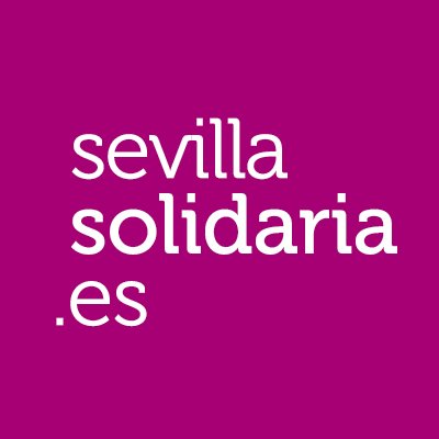 Información solidaria de Sevilla y Provincia. El día a día de la actividad social de empresas e instituciones. #SevillaSolidaria #yosoysevillasolidaria