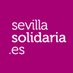 Sevilla Solidaria (@SevSolidaria) Twitter profile photo