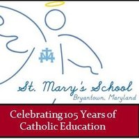St. Mary's Bryantown (@smb_school) 's Twitter Profile