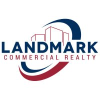 Landmark Commercial Realty(@LandmarkCommer1) 's Twitter Profile Photo